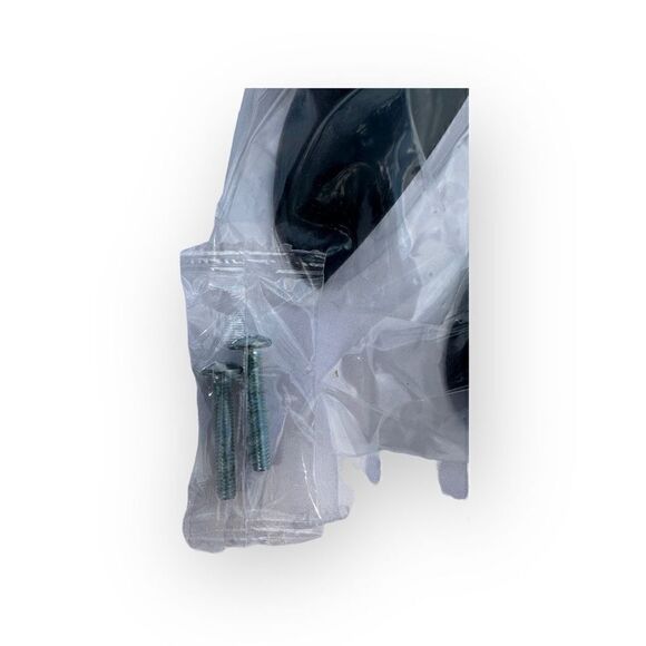 20 New in Package Design House West Side Cup Pull Oil-Rubbed Bronze 3-inch - Picture 6 of 7